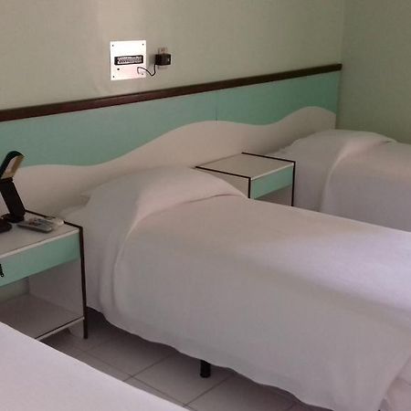 Praia Mar Hotel São Luís Extérieur photo