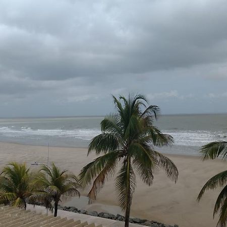 Praia Mar Hotel São Luís Extérieur photo