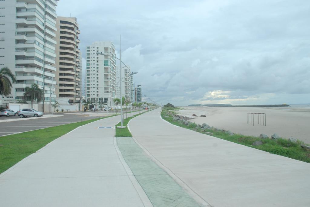 Praia Mar Hotel São Luís Extérieur photo