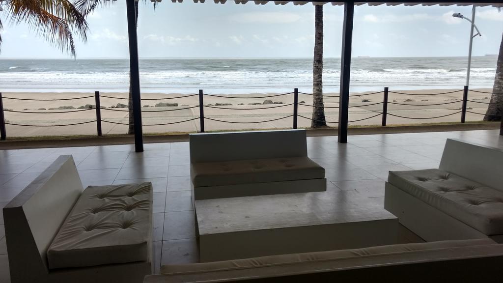 Praia Mar Hotel São Luís Extérieur photo