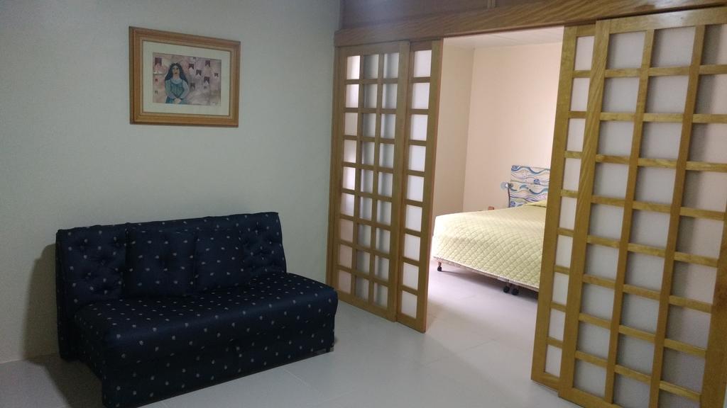 Praia Mar Hotel São Luís Extérieur photo