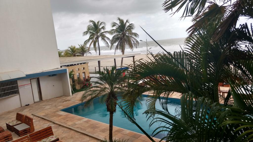 Praia Mar Hotel São Luís Extérieur photo