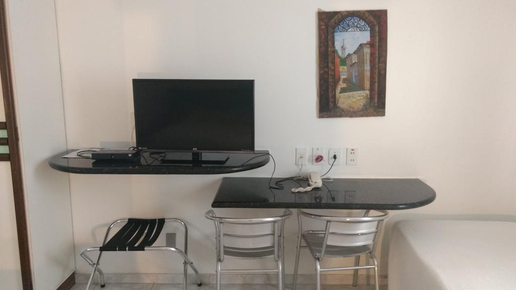 Praia Mar Hotel São Luís Extérieur photo