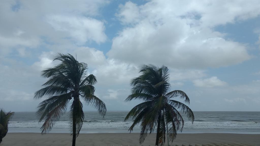 Praia Mar Hotel São Luís Extérieur photo