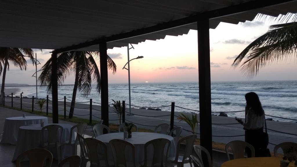 Praia Mar Hotel São Luís Extérieur photo