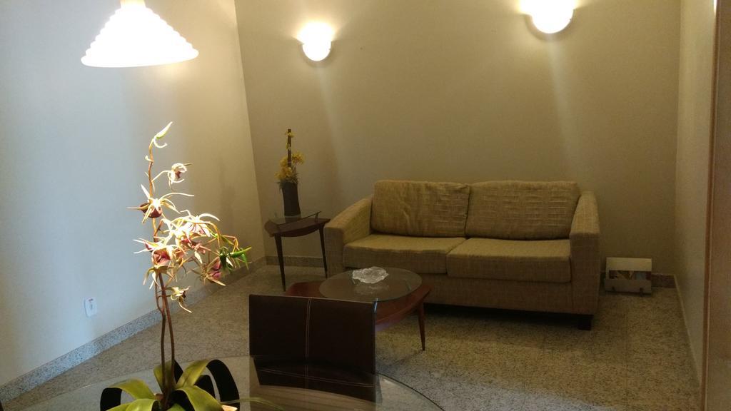 Praia Mar Hotel São Luís Extérieur photo