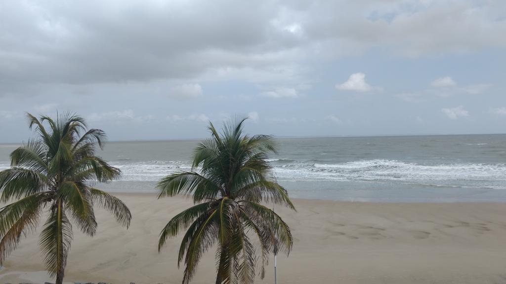 Praia Mar Hotel São Luís Extérieur photo