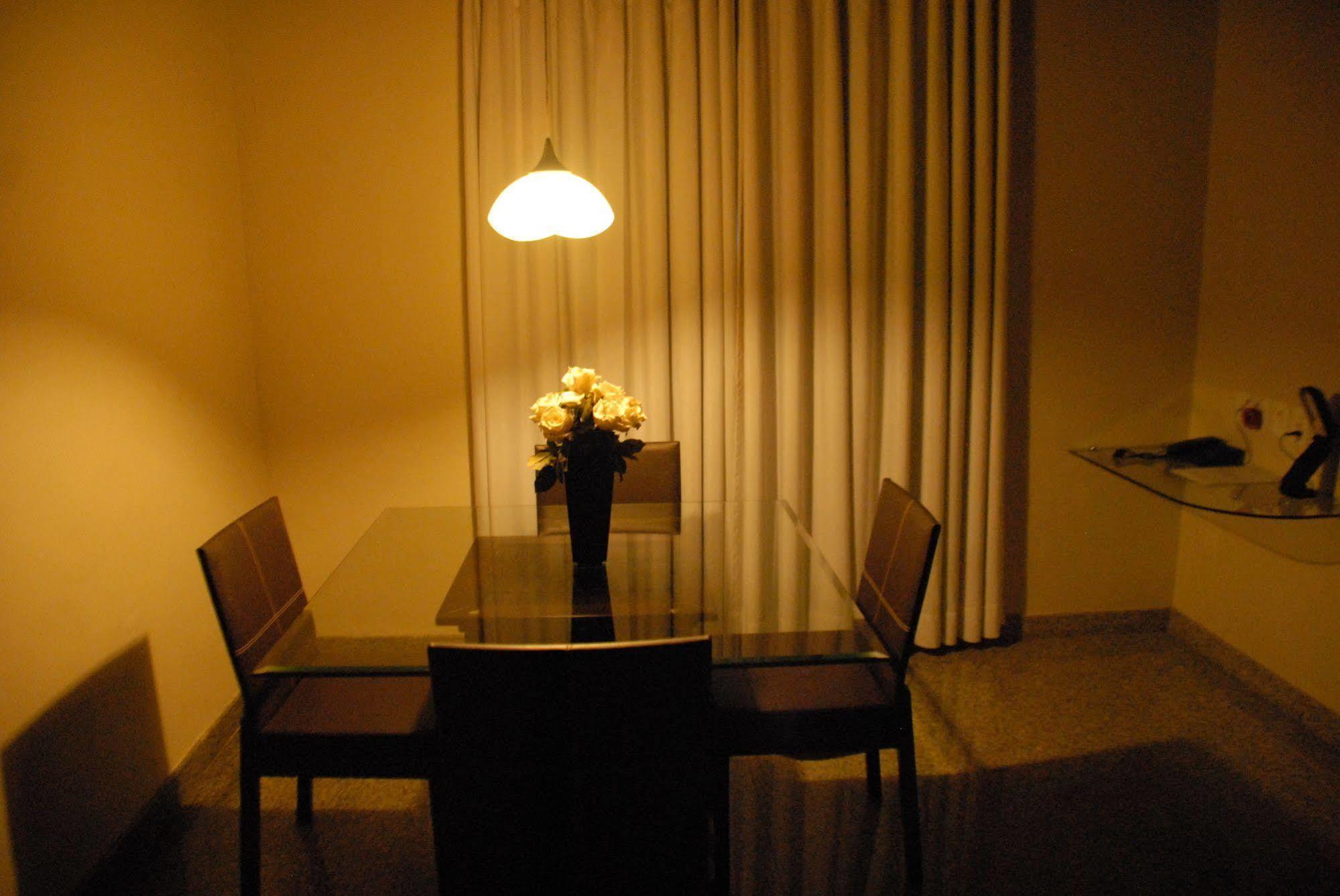 Praia Mar Hotel São Luís Extérieur photo