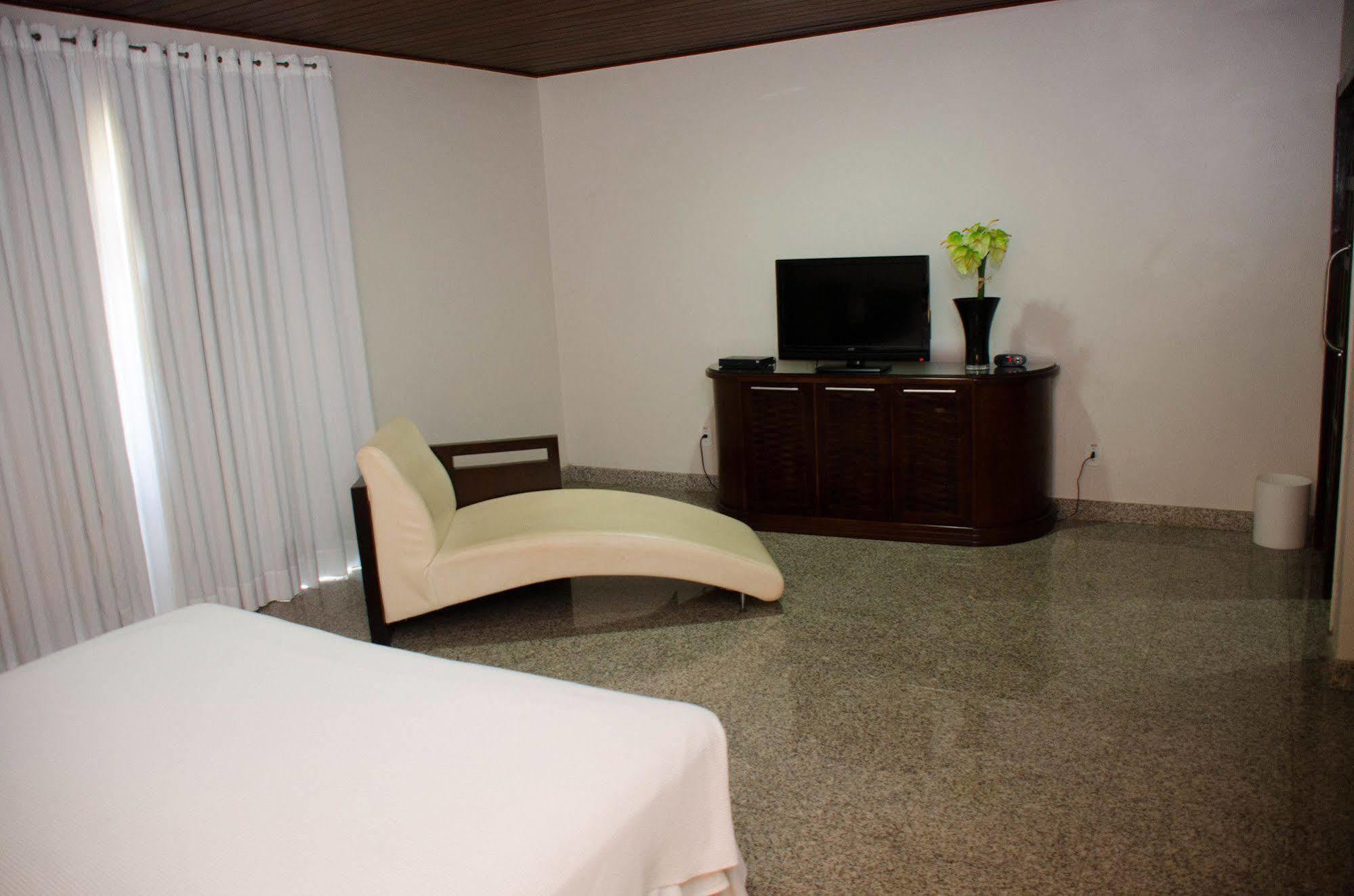 Praia Mar Hotel São Luís Extérieur photo